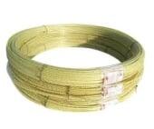 Арматура композитная АКС бухта 100м 6 мм