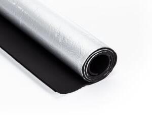 Рулон ТИЗ ФЛЕКС СТ+А АЛЮ