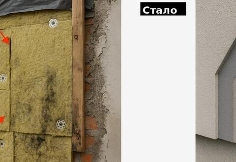 Самые частые ошибки при утеплении дома