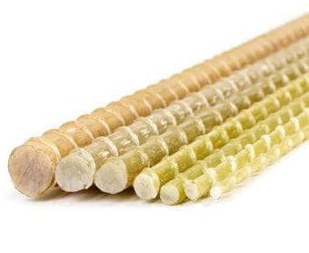 Арматура композитная АКС 1м 6мм