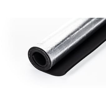 Рулон ТИЗ ФЛЕКС СТ Металл