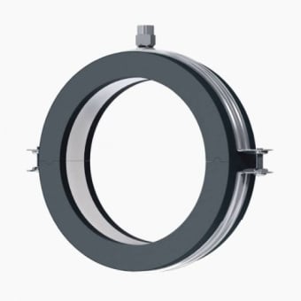 Подвес ТИЗ с Металлическим Хомутом