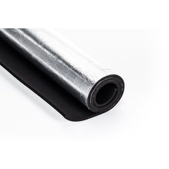 Рулон ТИЗ ФЛЕКС СТ А Металл