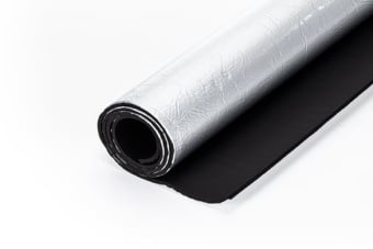 Рулон ТИЗ ФЛЕКС СТ АЛЮ