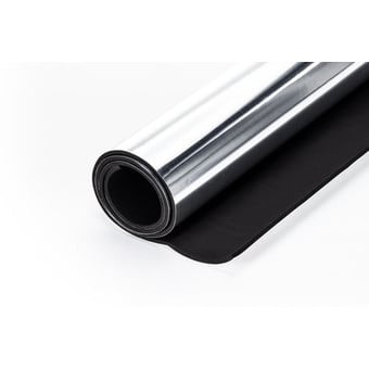 Рулон ТИЗ ФЛЕКС СТ Титан