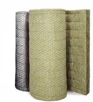 Мат прошивной ТИЗ Pro Wired Mat 80